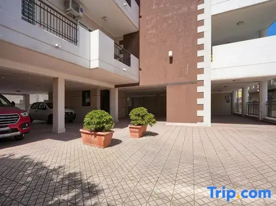 Mistral Suite Apartment - free private car park