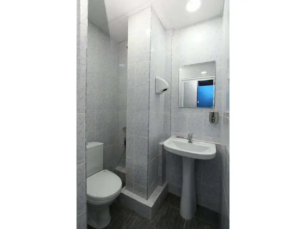 HOTEL N1