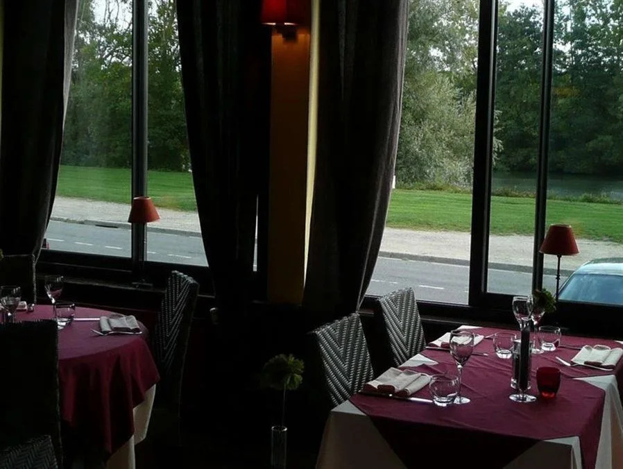 Hotel de LOise