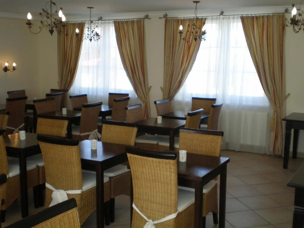 Haydn Hotel