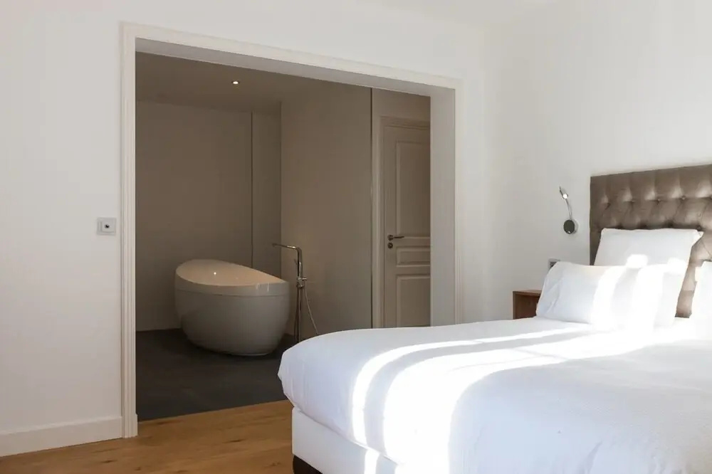 le clos des belvals