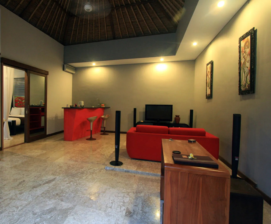 Amor Bali Villas & Spa Resort