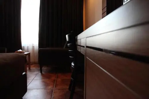 Merci Hotel Erbil