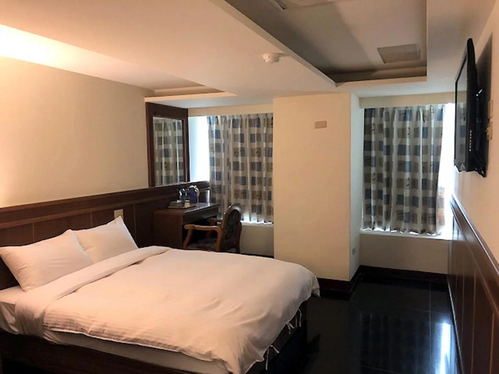 奇萊大飯店 Chuline Hotel