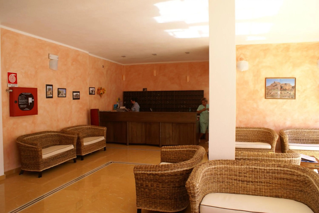 Albergo Residenziale Gli Ontani