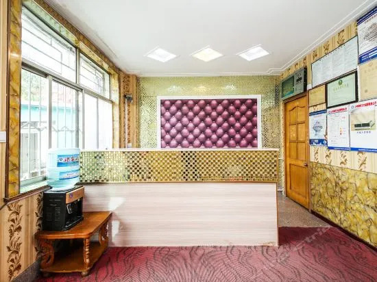 Yiwan Hotel