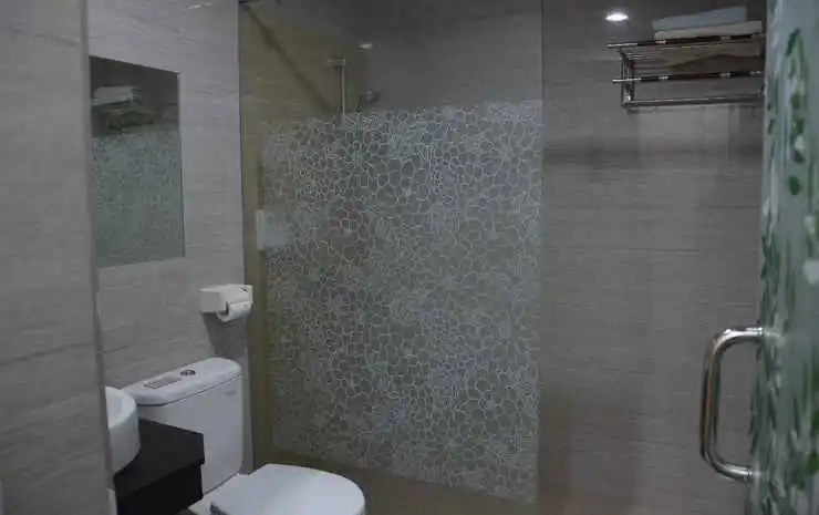 Hotel Medan Banda Aceh
