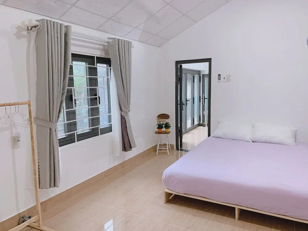Homestay SUNA Tuy Hòa, Phú Yên