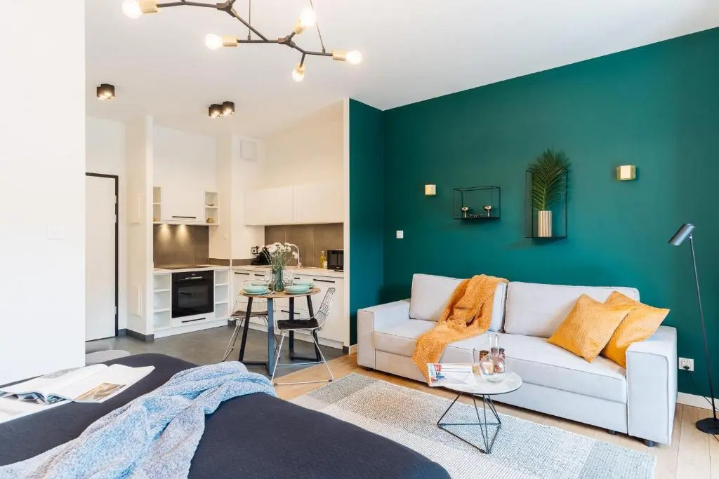 Novum Studio by Loft Affair