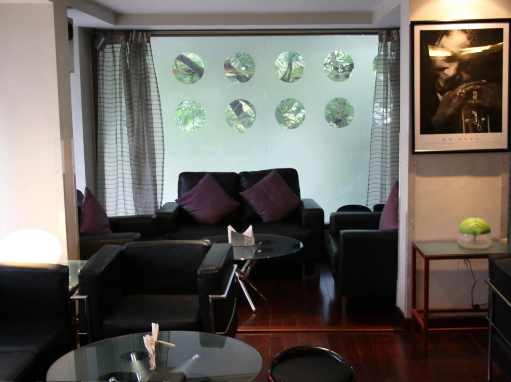 37th Crescent Hotel Bengaluru