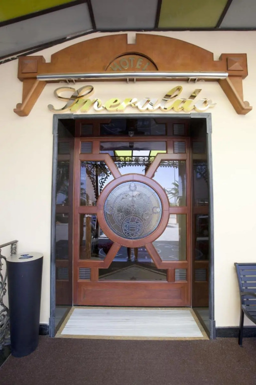 Hotel Smeraldo