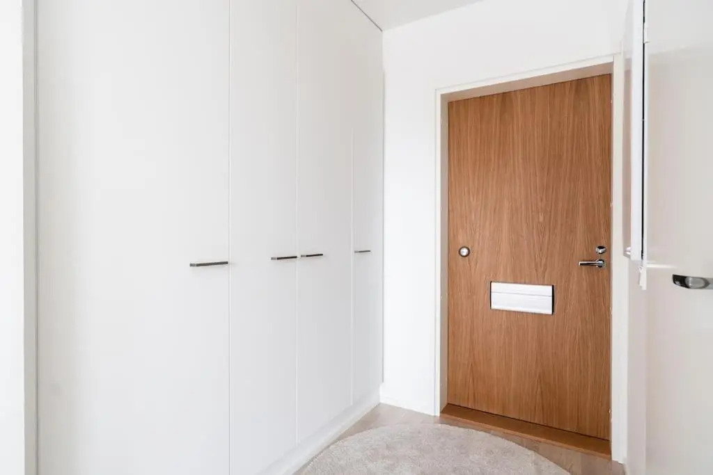 New studio Blue near Helsinki airport in Kivistö