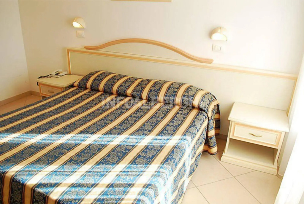 Hotel Missouri
