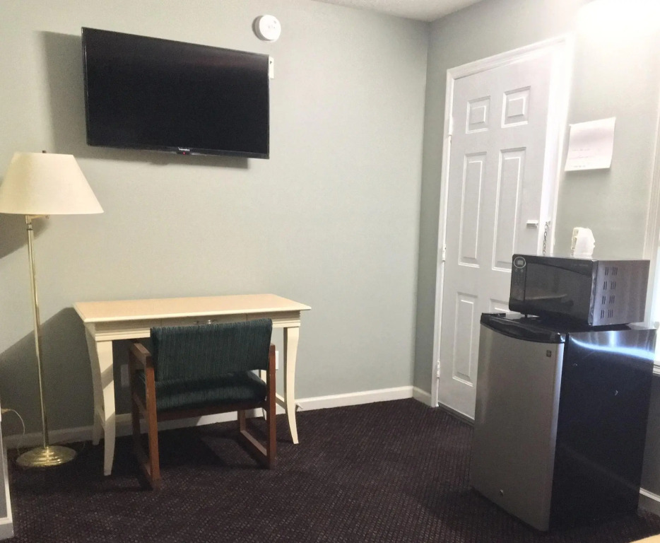 Overton Motel