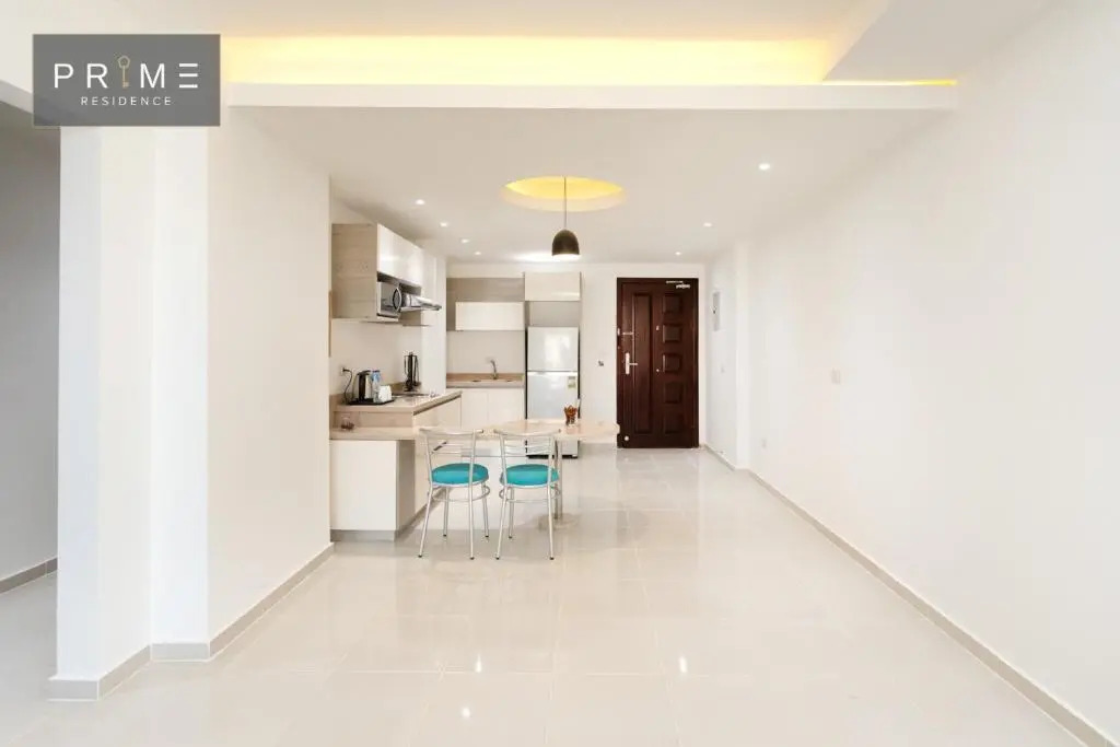 Prime Residence New Alamein