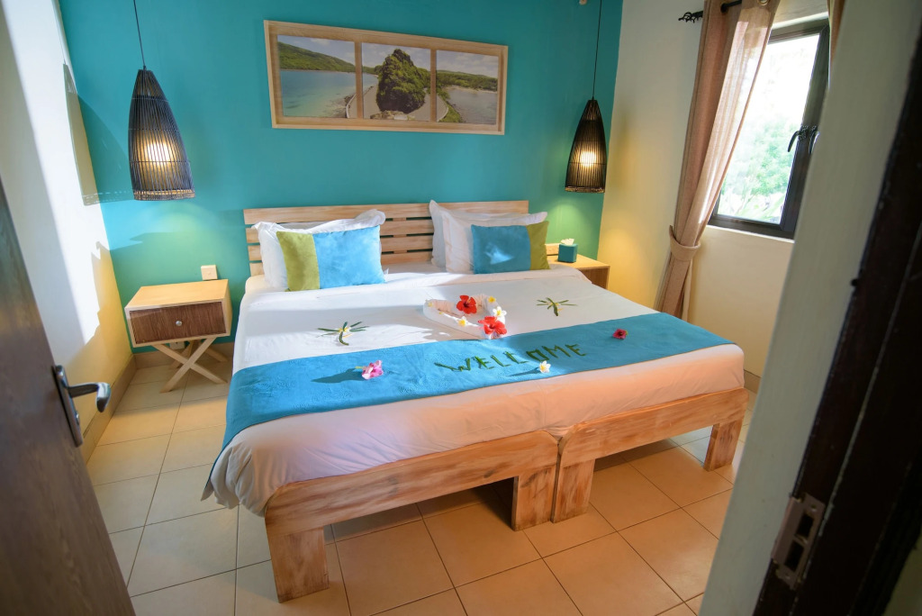 Anelia Resort & Spa