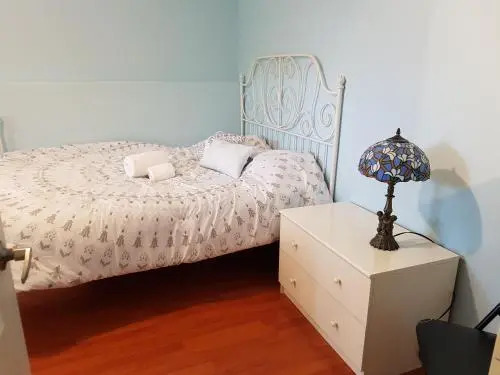 Burris Guest House