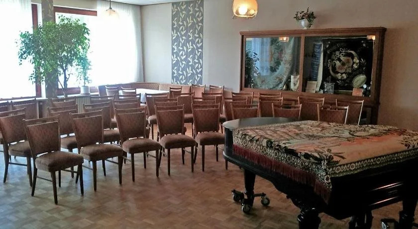 Weigands Hotel Peter