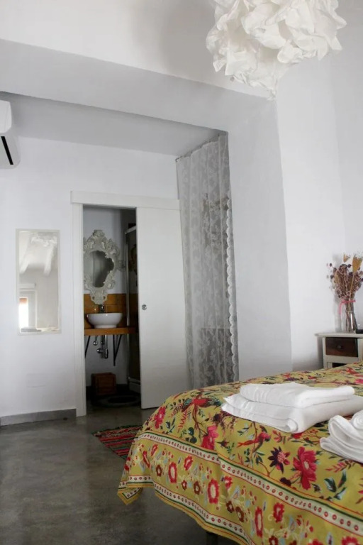 Casa Baraka