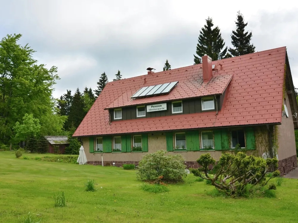 Ferienwohnung Kleiner Inselsberg