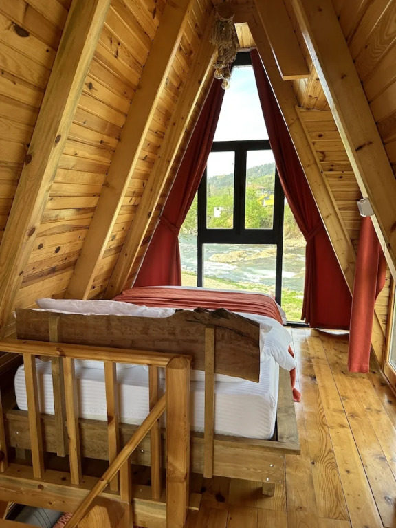 Yesildus Tatil Koyu