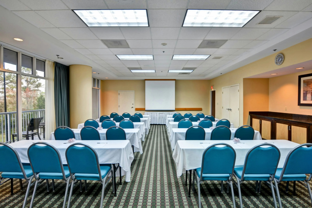 Hampton Inn Mobile/East Bay