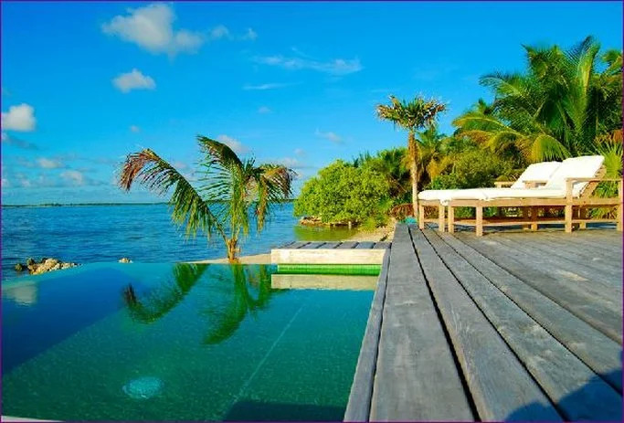 Cayo Espanto