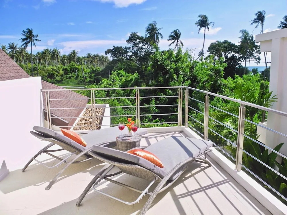 Ka Villa Amazing 4Bedroom Villa In Rawai