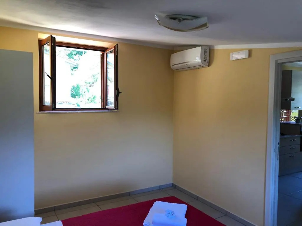 Casa Vacanze Nonna Suocera