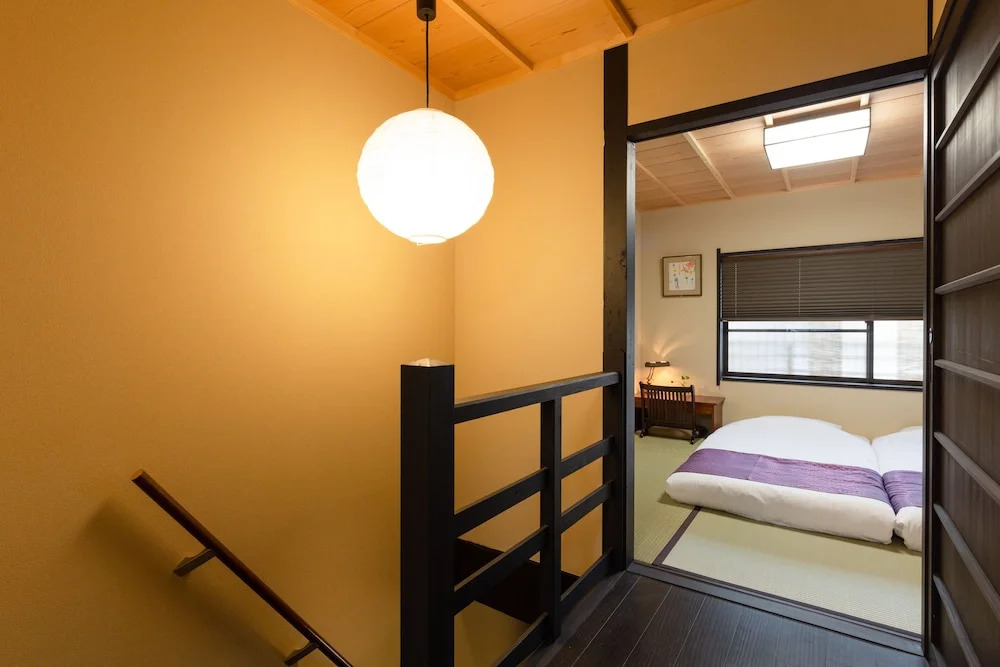 Guesthouse-Hana・Angel Villa