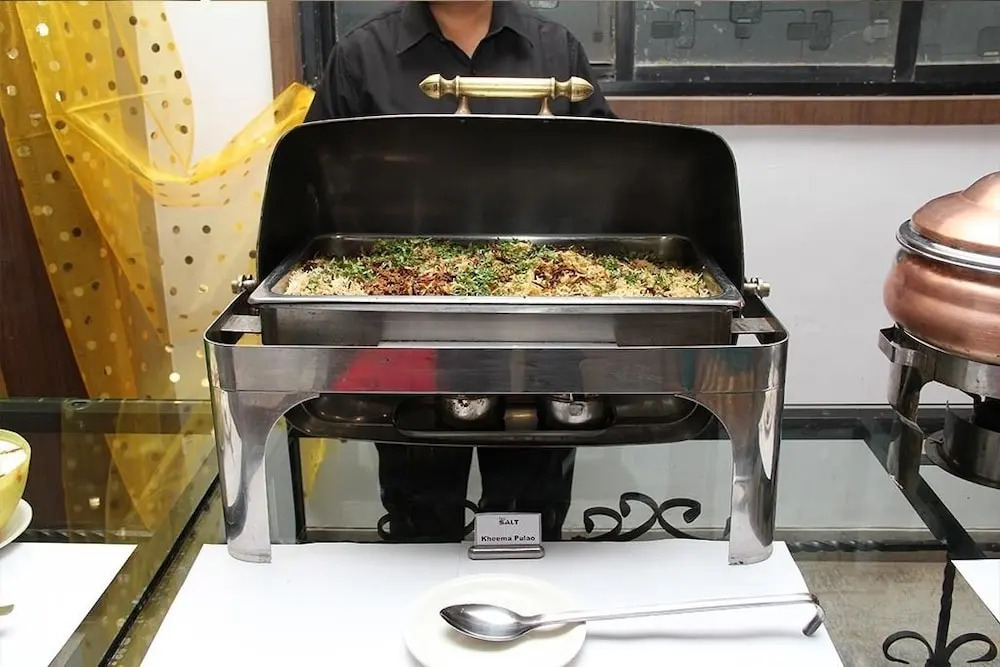 Aagaman Guest House
