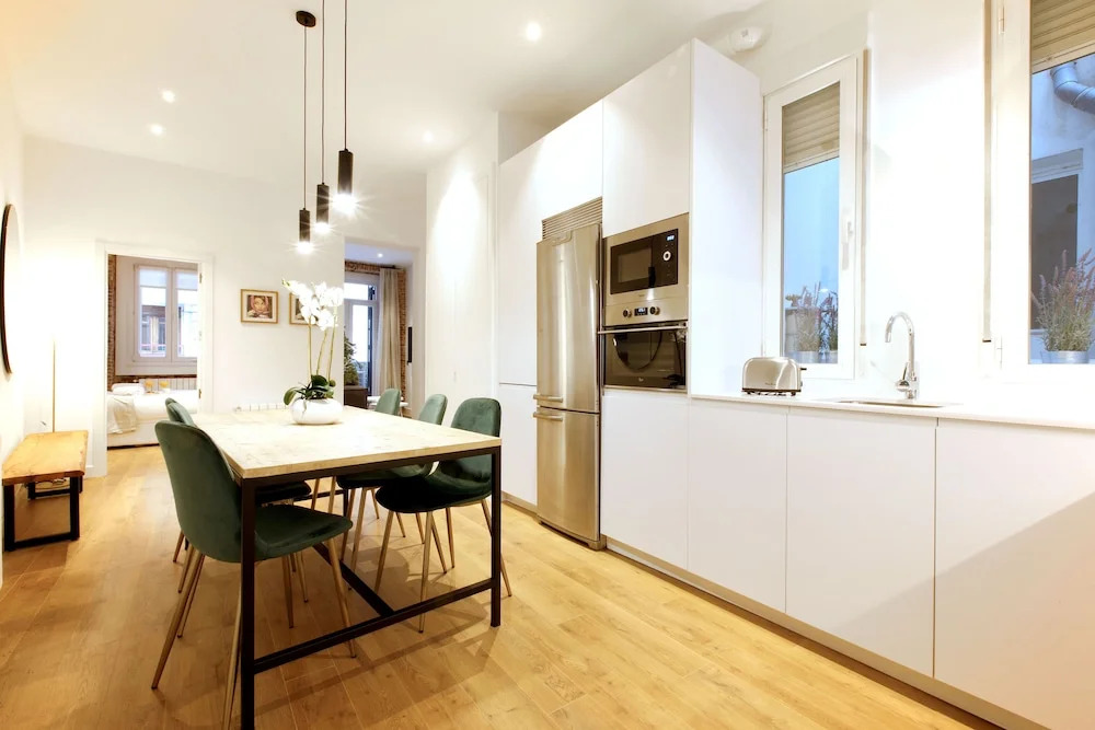 Madrid Centric VIII by Madflats Collection