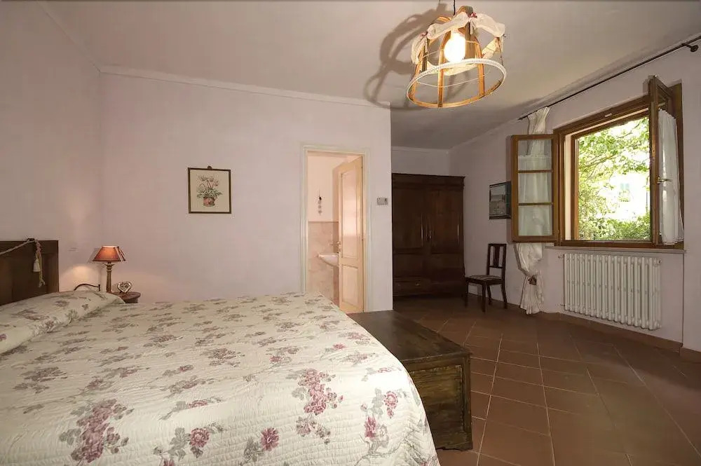 La Primavera B&B