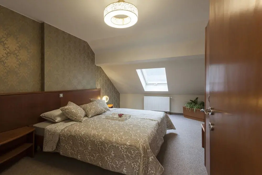 Aparthotel Rosa