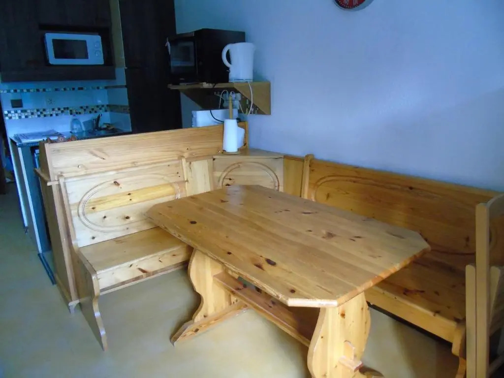 Appartement Le Vernon