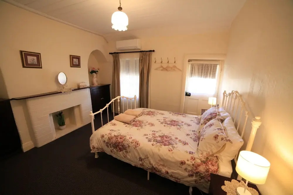Miss Mabel Cottage - Adults Only