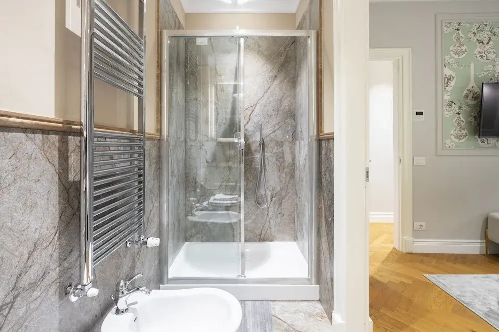 Albizi Penthouse By Geco Vacation Rentals