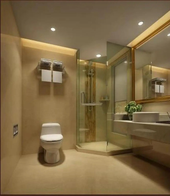 Vienna Hotel Dongguan Songshanhu Huawei