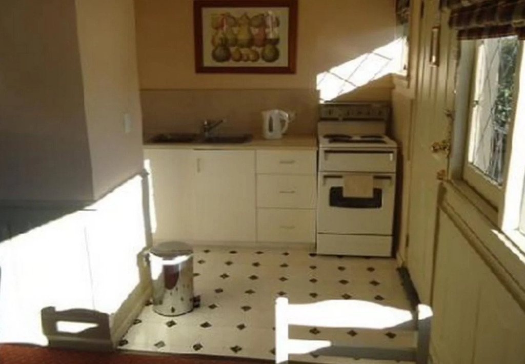 Battery Point Boutique Accommodation