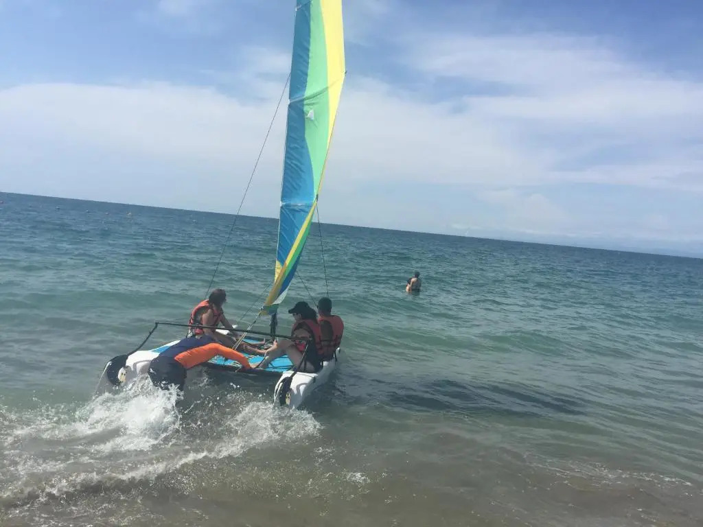 Royal Decameron Punta Centinela - All Inclusive