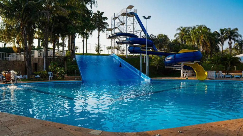 Hotel Villa Santo Agostinho