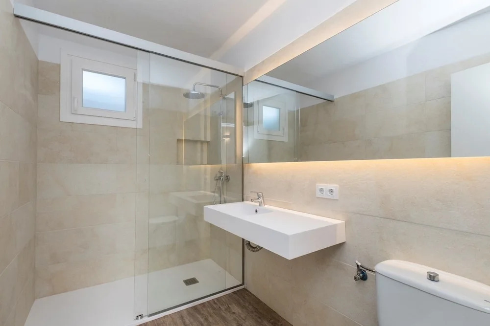 Apartamentos Playa Canutells