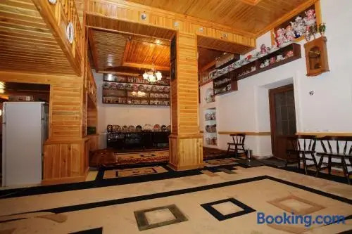 Furkat Guest House