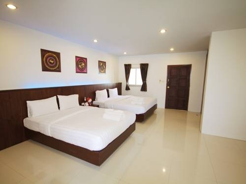 Evergreen Lodge