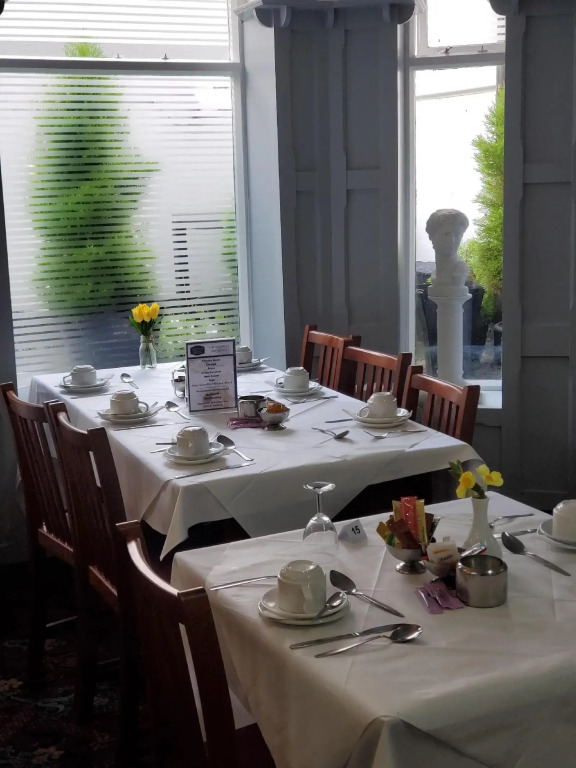 The Melville Hotel