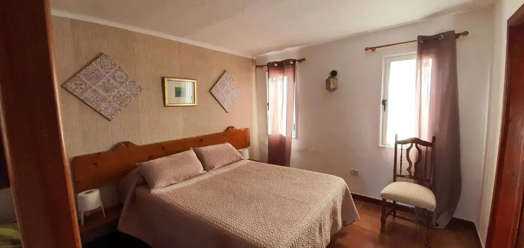 La Hoyilla Hostel - La Aldea