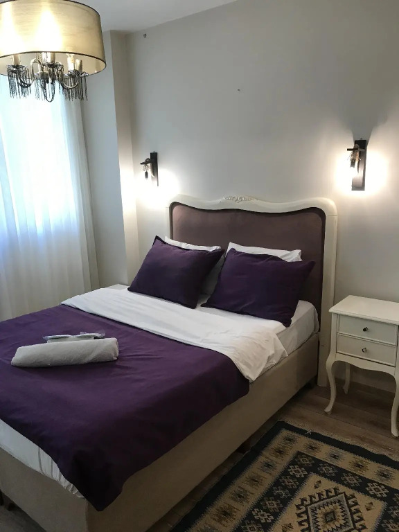 Taksim Soushian Hotel