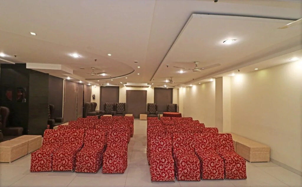 OYO 11629 Hotel Sunshine Inn