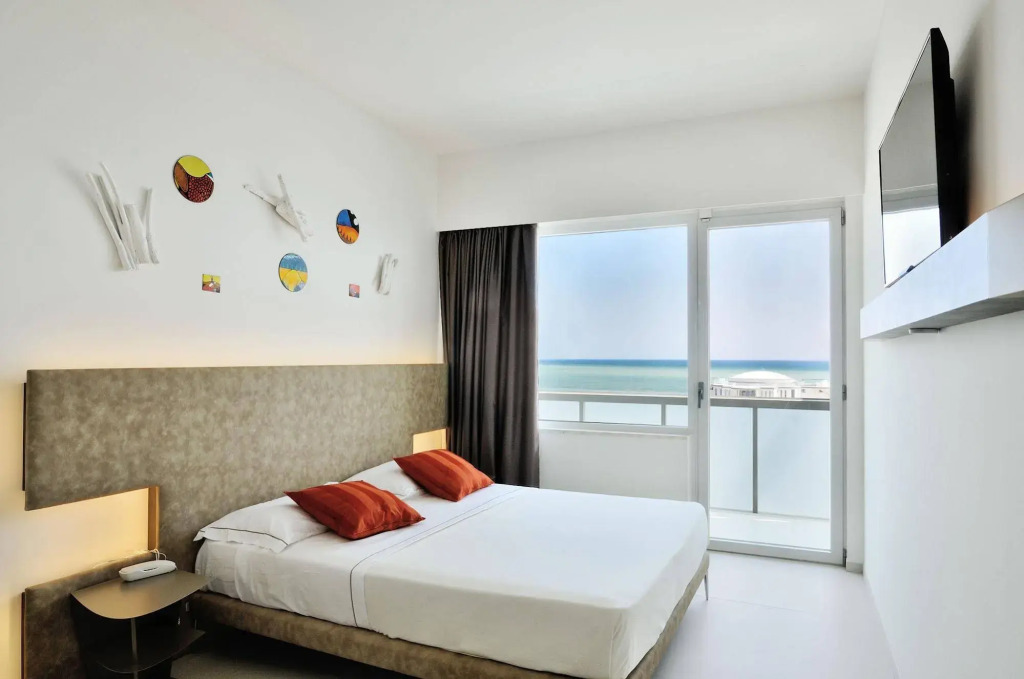 Residence Cristallo Senigallia
