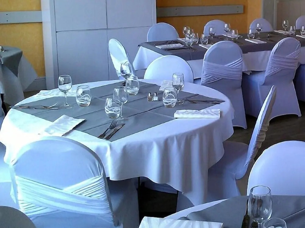 Le Cheval Blanc